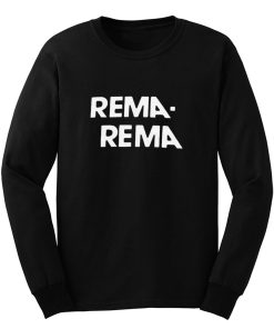 Rema Rema Long Sleeve