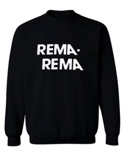 Rema Rema Sweatshirt