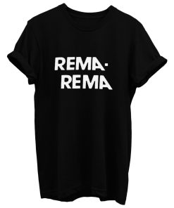 Rema Rema T Shirt
