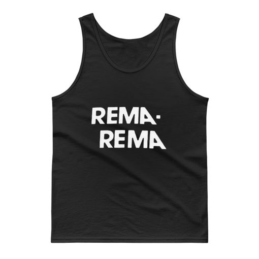 Rema Rema Tank Top