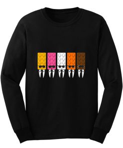 Reservoir Bricks Long Sleeve