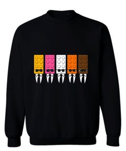 Reservoir Bricks Sweatshirt