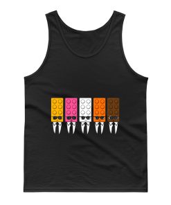 Reservoir Bricks Tank Top