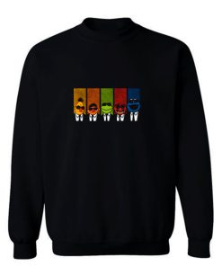 Reservoir Muppets V2 Sweatshirt