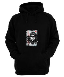 Ride Or Die In The Mountains Hoodie