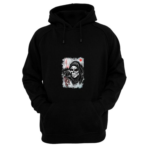 Ride Or Die In The Mountains Hoodie