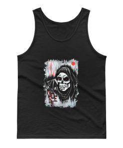 Ride Or Die In The Mountains Tank Top