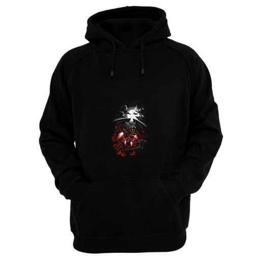 Robat Hoodie