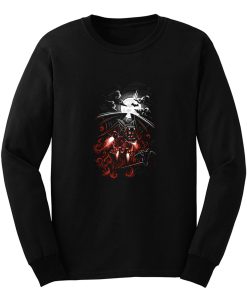 Robat Long Sleeve