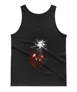 Robat Tank Top