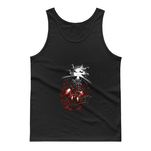 Robat Tank Top