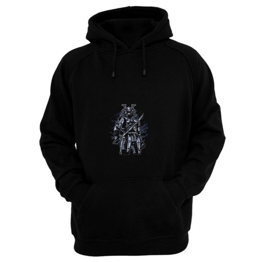 Robosamurai Hoodie