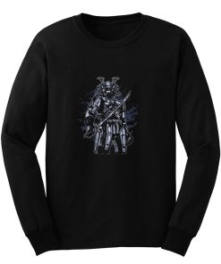 Robosamurai Long Sleeve