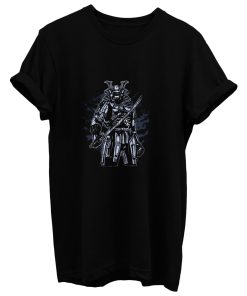Robosamurai T Shirt