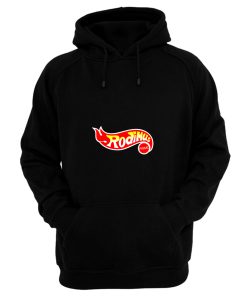 Rodimus Hoodie