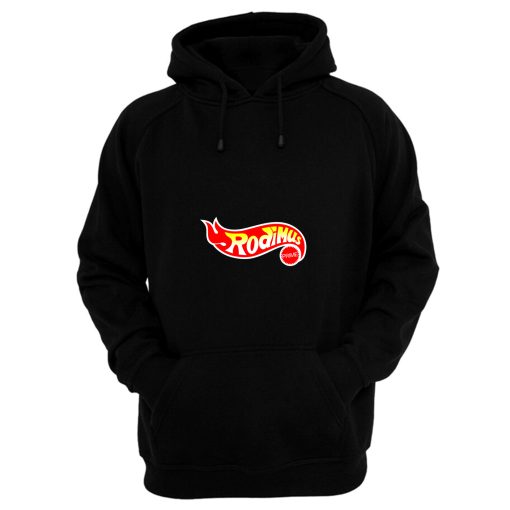 Rodimus Hoodie