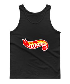 Rodimus Tank Top