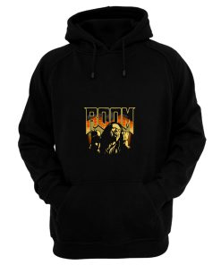 Room Vintage Hoodie