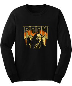 Room Vintage Long Sleeve