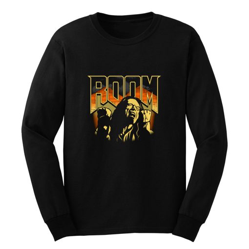 Room Vintage Long Sleeve