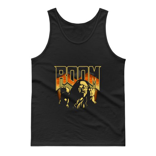 Room Vintage Tank Top