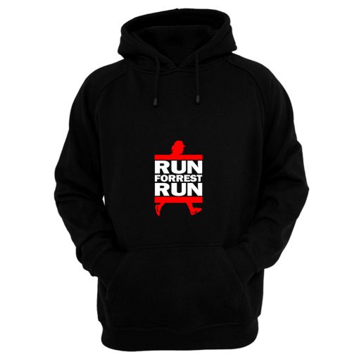 Run Gmp Hoodie