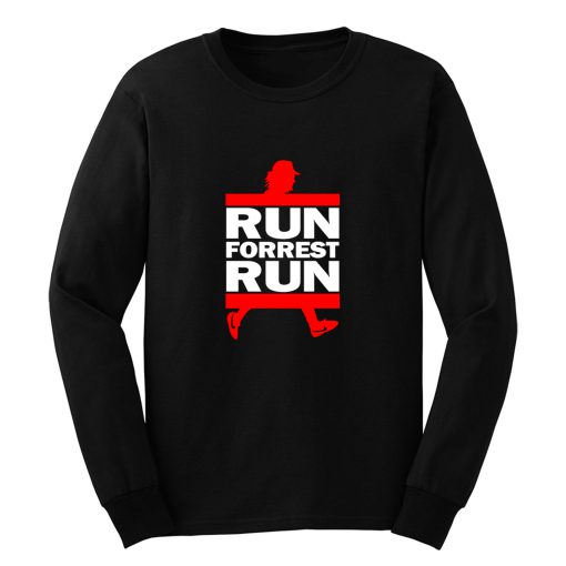 Run Gmp Long Sleeve