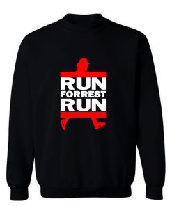 Run Gmp Sweatshirt