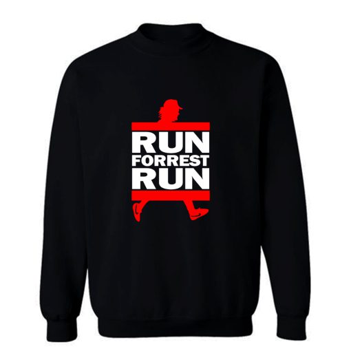 Run Gmp Sweatshirt