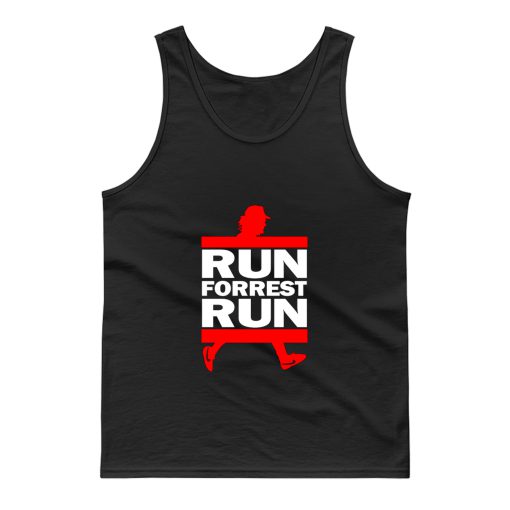 Run Gmp Tank Top