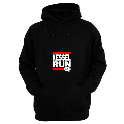 Run Kessel Hoodie