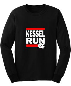 Run Kessel Long Sleeve