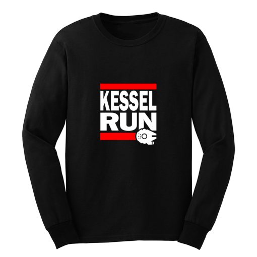 Run Kessel Long Sleeve