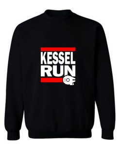 Run Kessel Sweatshirt