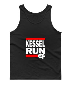 Run Kessel Tank Top