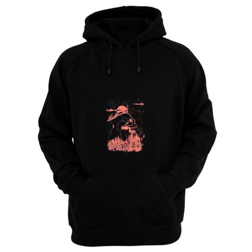 Run Or Die Hoodie