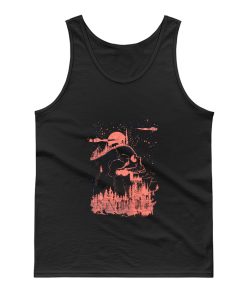 Run Or Die Tank Top