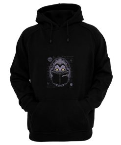 Ryuk Note Hoodie