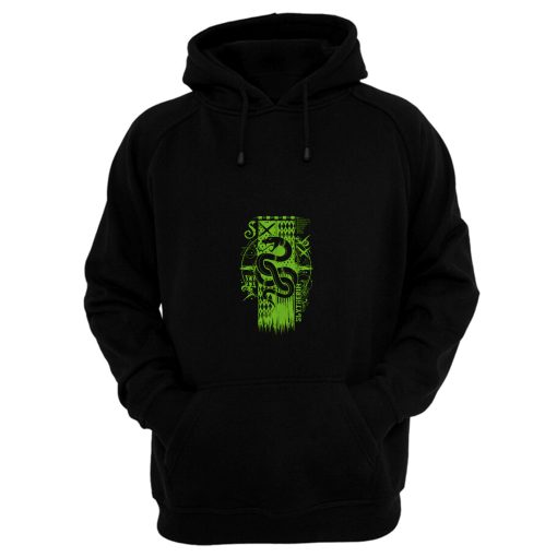 S Magic House Hoodie