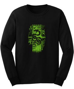 S Magic House Long Sleeve