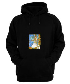 Sacrifice Hoodie