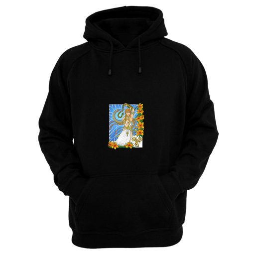 Sacrifice Hoodie