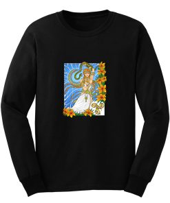 Sacrifice Long Sleeve