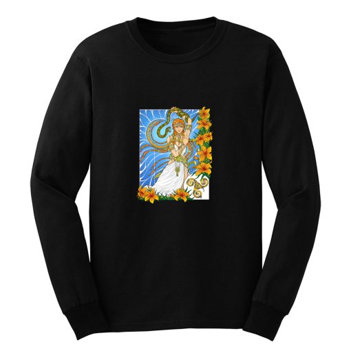 Sacrifice Long Sleeve