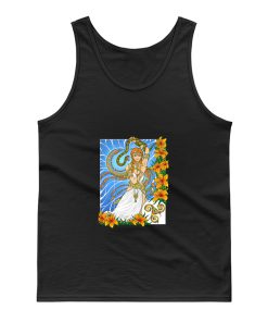 Sacrifice Tank Top