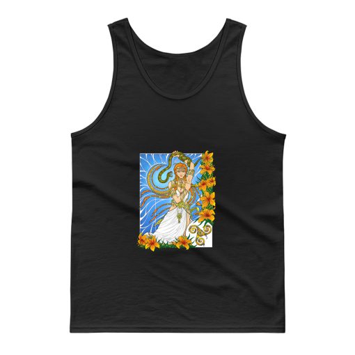 Sacrifice Tank Top