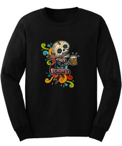 Salud Long Sleeve