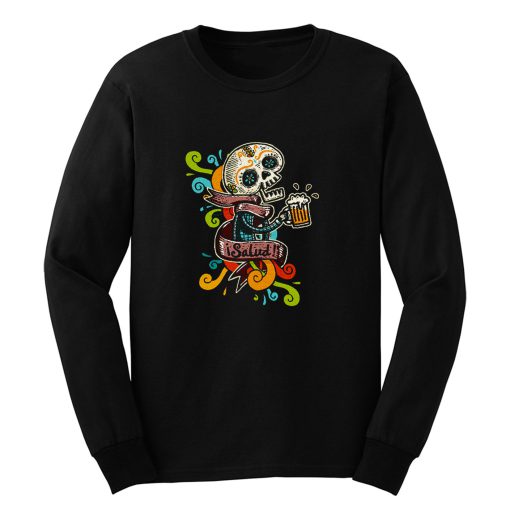 Salud Long Sleeve