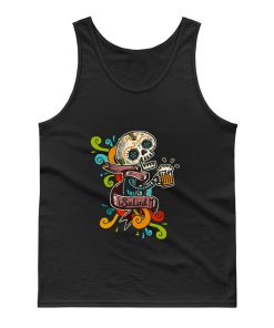 Salud Tank Top