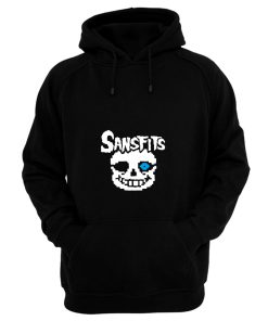 Sanfits Bad Time Hoodie